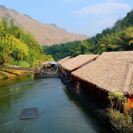 Koh Mueangkarn Paradise View Resort Сай-Йок Екстер'єр фото